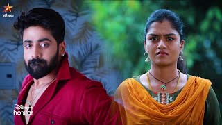 Mahanathi-Vijay tv Serial