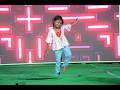 Oo My Baby (Guntur Karaam) Song Dance performance| Vikas High School