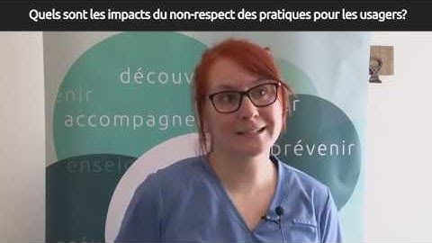 Quels sont les impacts de ne pas se laver les mains?