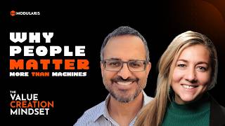 Why people matter more than machines
