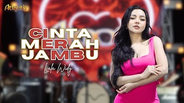 Cinta Merah Jambu - Lala Widy - Atlantis 32