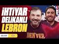 Jokic Dağıldı, LeBron Usta, Houston, Hawks, Wemby | Kaan Kural-İnan Özdemir &amp; Amerikan Mutfak #61
