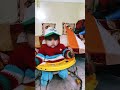 गणतंत्र दिवस की हार्दिक शुभकामनाएं#republicday #cutebaby #india