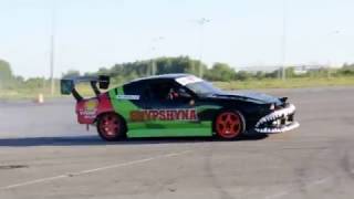 Nisan 200SX #Driftdevil