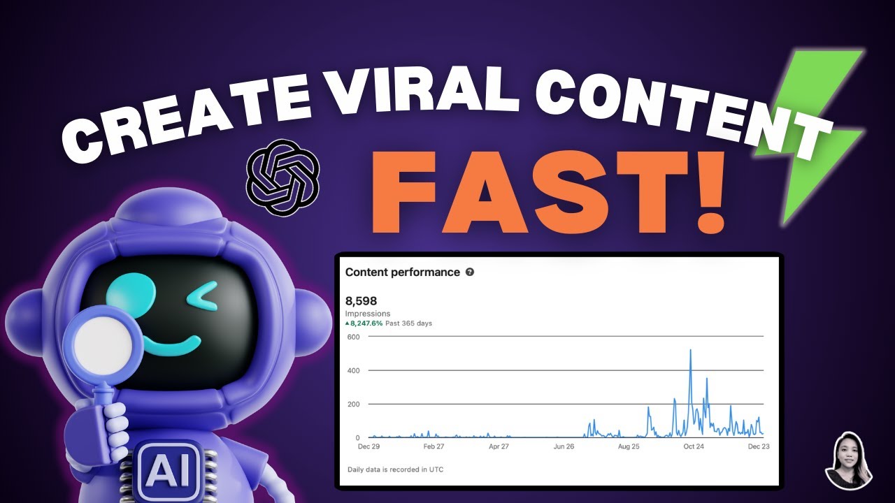 AI Is Changing Content Creation Forever - YouTube