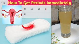 Irregular Periods