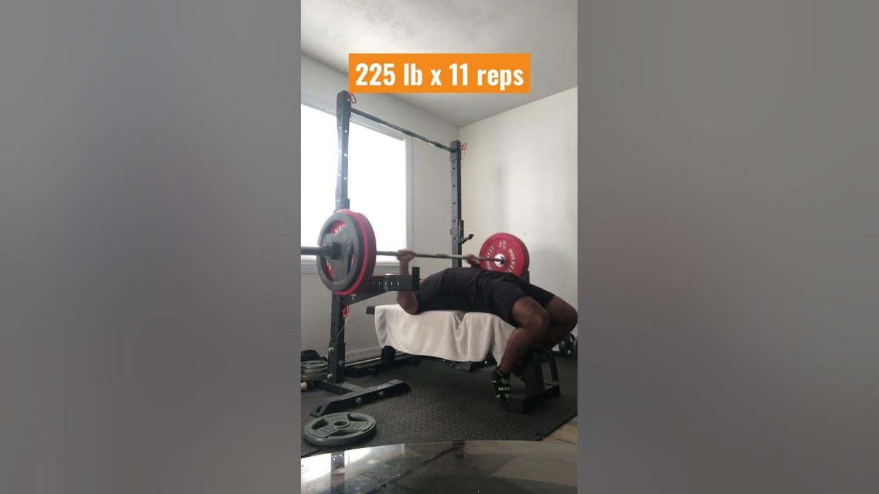 Bench Press 225 Lb X 11 Reps At 160 Lb Bodyweight YouTube bench-press-225-lb-x-11-reps-at-160-lb-bodyweight-youtube