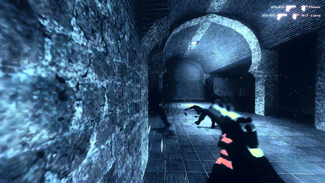 never surrender by kji