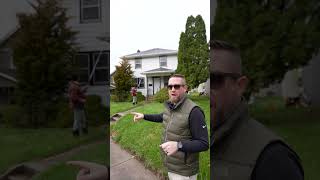 Preparing a Fort Wayne home for sale near downtown! #fortwaynerealestate