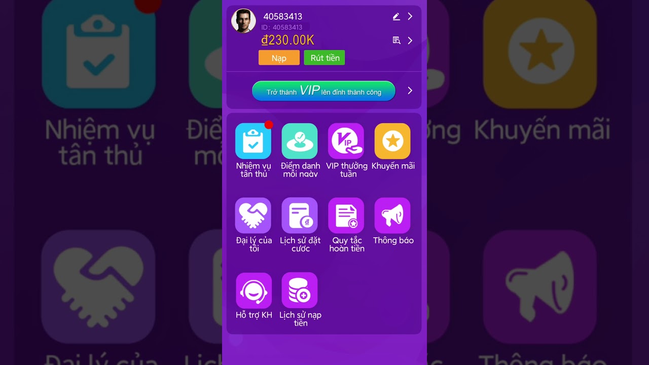 nạp thẻ omg 3q bằng sms Nhanh tay chơi trò chơi bắn cá siêu hot.Chia sẻ tích luỹ 30 like là có thể nhận 100K,