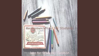 Groovy Backdrops for Study Time