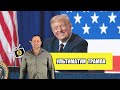 Трамп публично обозначил своё видение будущего Украины и условия перемирия.