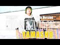 THE RAMPAGE / NO GRAVITY (山本彰吾 ver.)