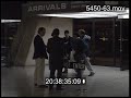 Washington airport footage (1988)