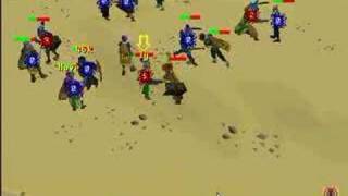 hypercam test on runescape