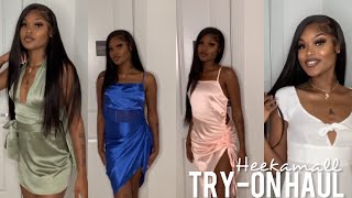 Is It Worth The Hype? Hekkamall Dresses Tryon Review Tahoney Khan