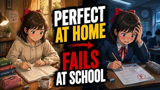 Why Smart Kids Still Fail (It's Not Intelligence)