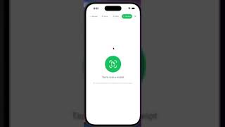 WTF / App Walkthrough screenshot 1
