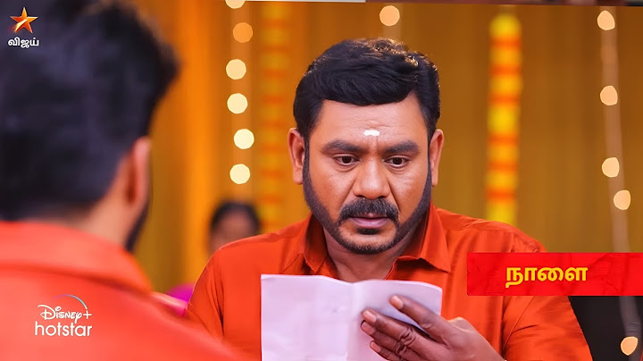 Pandian Stores 2 | 13th June to 14th July 2025 | Vijay Tv |Full promo || ஏன் மீனா  இப்படி பண்ண