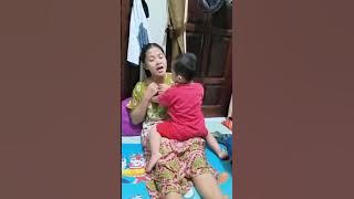 AL mau susu part 2