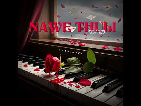 MoZz - Nawe Thuli (remix) - official audio