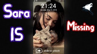 Sara Is Missing (2017) [HD] Full Walkthrough screenshot 5