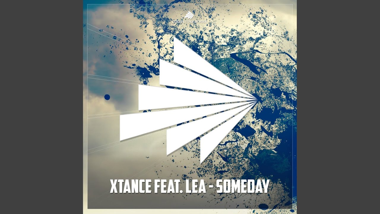someday Someday (Raindropz! Remix) - YouTube