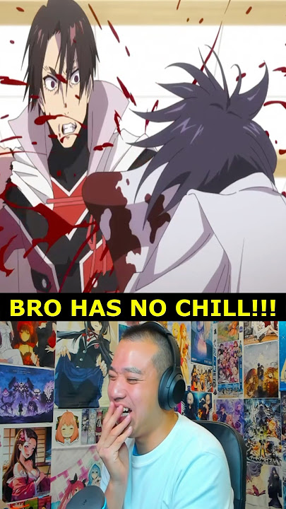 Red Keeper True Nature Got Caught in 4K 😭 | Go Go Loser Ranger Season 2 #戦隊大失格 #anime #shorts