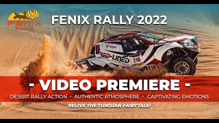 Fenix Rally Video 2022