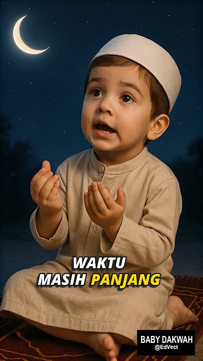 Kita usahakan lagi - batas senja