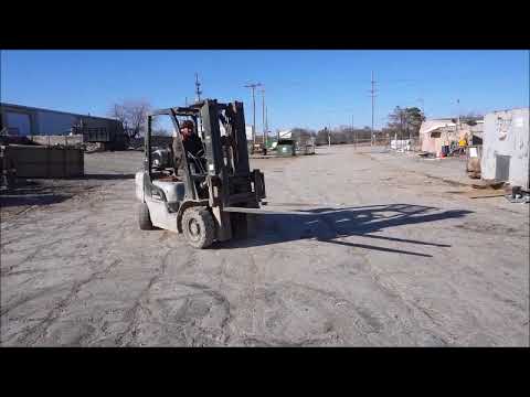 nissan-50-forklift-for-sale-|-no-reserve-internet-auction-march-21,-2018