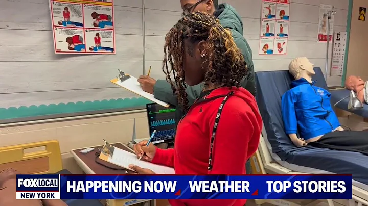 Live: Good Day New York | Nov. 13, 2025