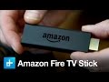 Amazon Fire TV Stick - Hands On