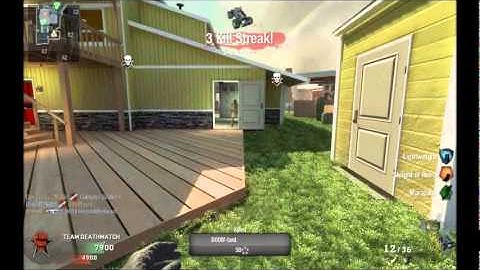 WASP CLAN  BLACK OPS FUNNY