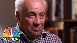 Former KGB Spy : ‘Definitely Russians’ Carried Out U.K. Nerve Agent Attack | NBC News screenshot 5