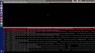 enable wire log in WSO2 ESB by Editing “log4j.properties” File. screenshot 5