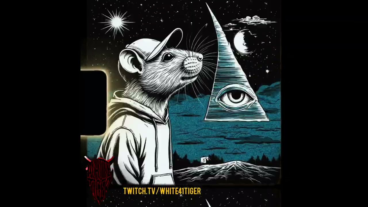 White Tiger -  Iron Furnace | Underground | Old school beat | boom bap