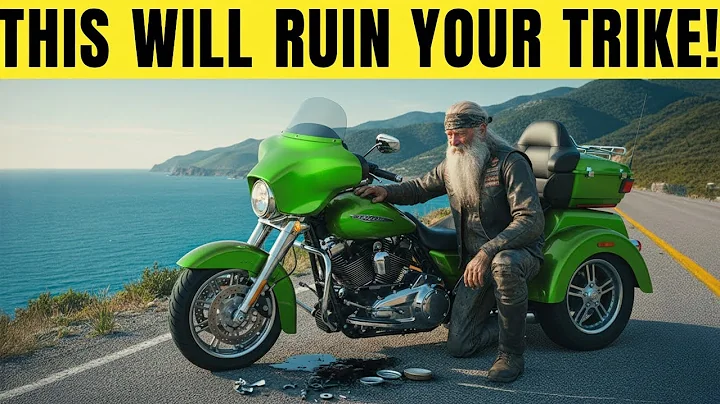21 Secrets Every Trike Owner Should Know (Before It’s Too Late)