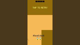 har step pr trap? level devil gameplay