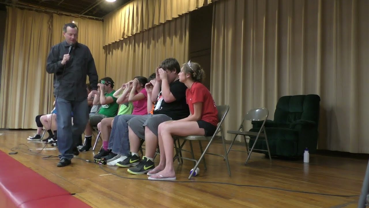 Erie Post Prom part 1 of 2