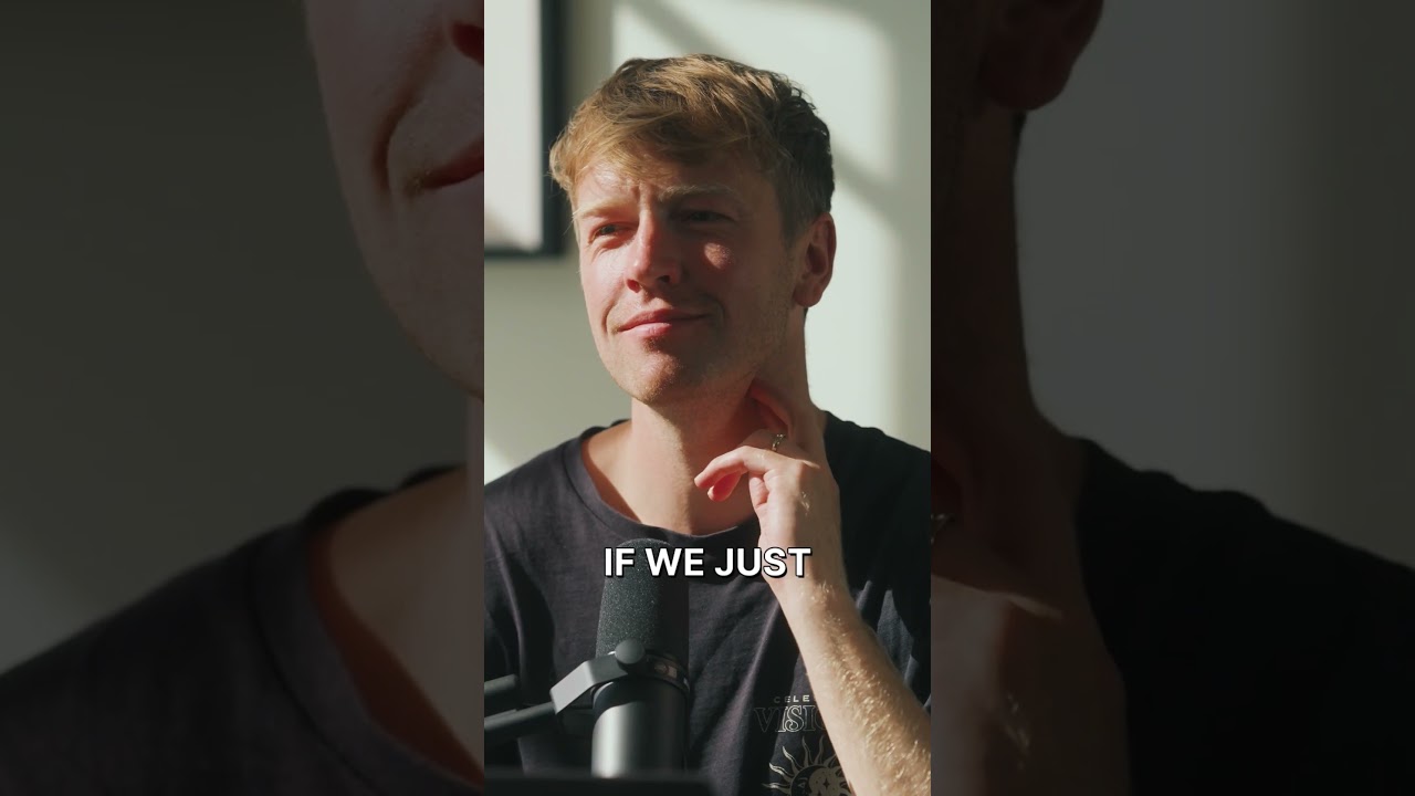 Caleb Ralston Podcast Clip 2| PostProd Media