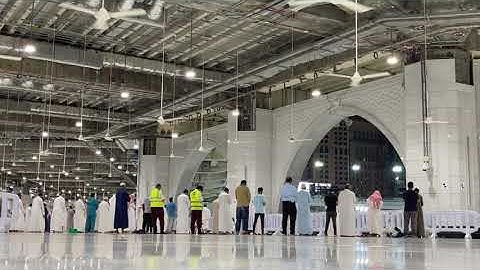 عشائية ابداعيه من سورة الرعد | 24 ذو الحجة 1442 | الشيخ ماهر المعيقلي