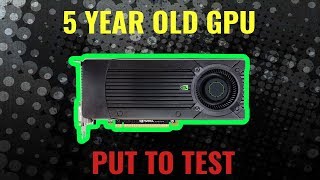 Обложка NVIDIA GTX 660 In 2017 CAN IT GAME Скачать NVIDIA GTX 660 In 2017 CAN IT GAME