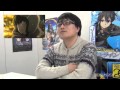 Reki Kawahara Exclusive Interview Part 2