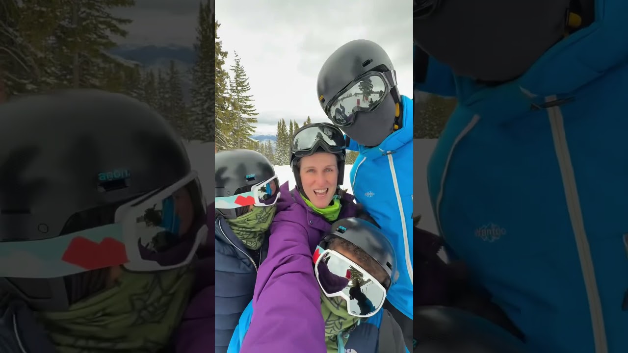 For our our 6th ski trip we are heading to Beaver Creek Resort in Colorado