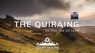 One Of Scotlands Most Incredible Landscapes | The Quiraing