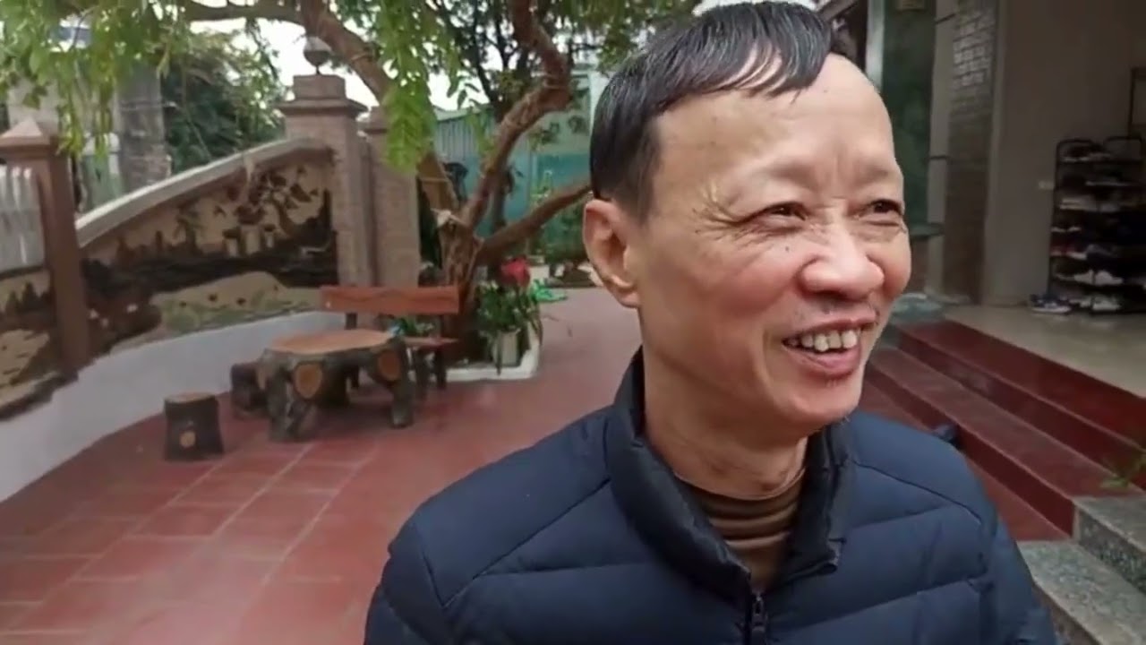 TẤT NIÊN TỔ LIÊN GIA 7