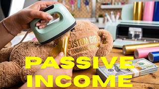 Genius Turn $6 Into $60 With This Simple Custom Gift Business Idea! screenshot 3