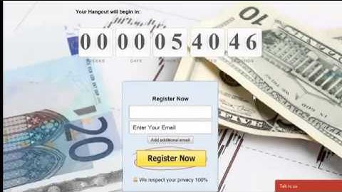 GOOGLE HANGOUTS WORDPRESS PLUGIN