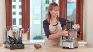 Breville Sous Chef Food Processor 